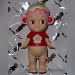 Sonny Angel - Strawberry Monkey